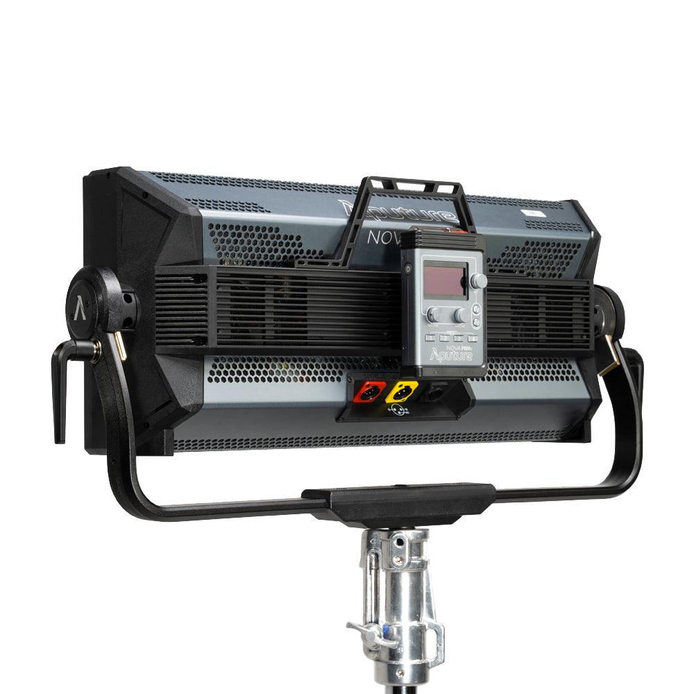 Aputure Nova P600c RGBWW LED Panel | PROCAM