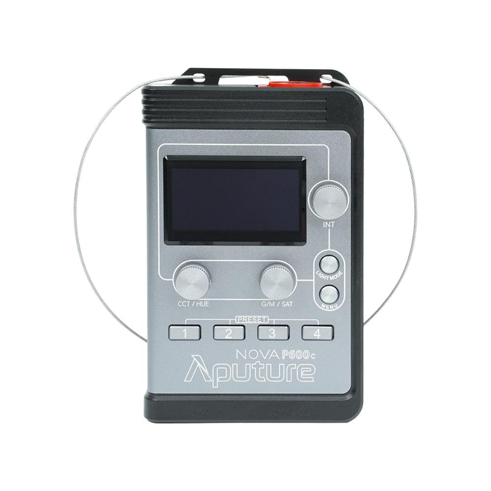 Aputure Nova P600c RGBWW LED Panel | PROCAM