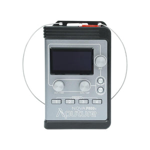 Aputure Nova P600c RGBWW LED Panel | PROCAM