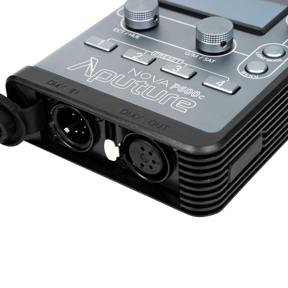 Aputure Nova P600c RGBWW LED Panel | PROCAM