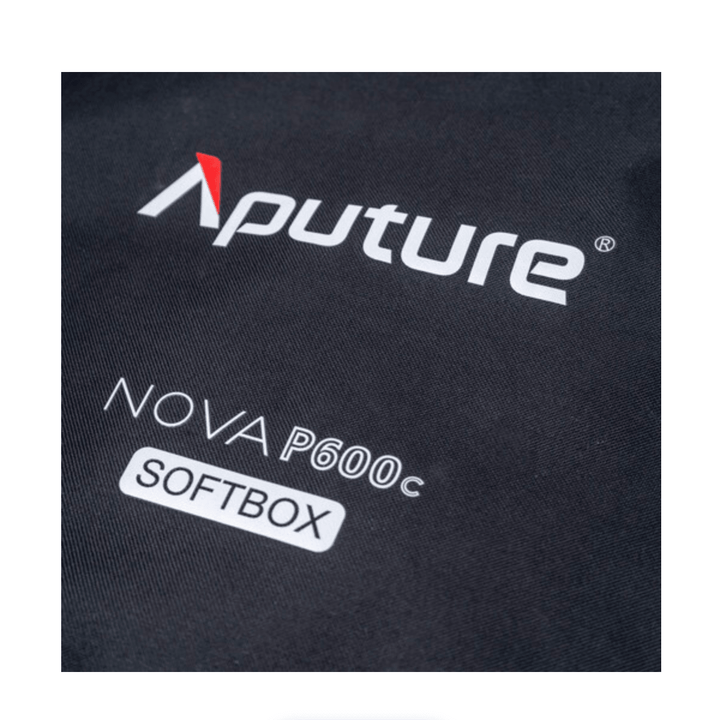 Aputure NOVA P600c Softbox | PROCAM