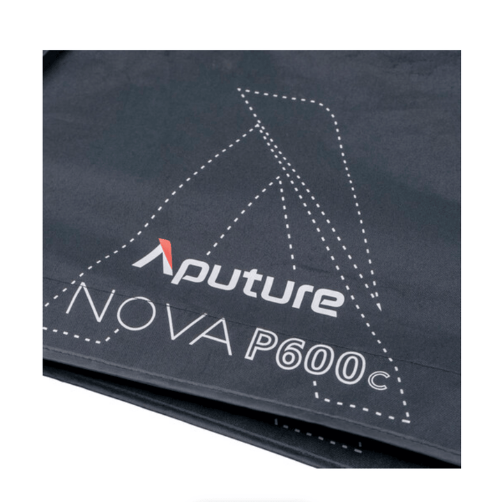 Aputure NOVA P600c Softbox | PROCAM