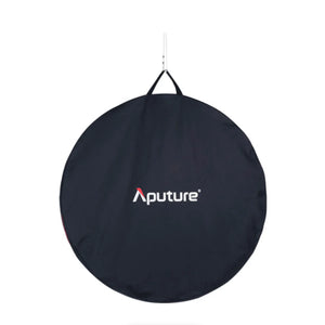 Aputure NOVA P600c Space Light Diffuser for Nova P600c LED Panel (33") at PROCAM | procam.com