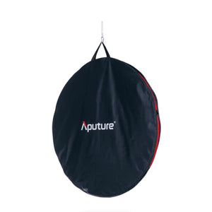 Aputure NOVA P600c Space Light Diffuser for Nova P600c LED Panel (33") at PROCAM | procam.com