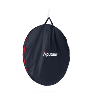 Aputure NOVA P600c Space Light Diffuser for Nova P600c LED Panel (33") at PROCAM | procam.com