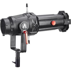 Aputure Spotlight Mount Set with 19 Degree Lens at PROCAM | procam.com