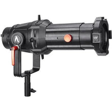 Aputure Spotlight Mount Set with 26 Degree Lens