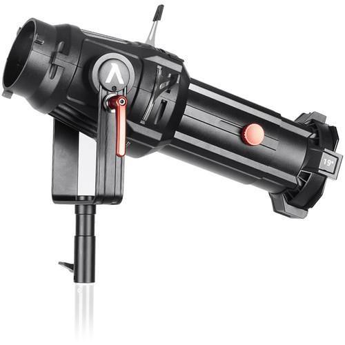 Aputure Spotlight Mount Set with 26 Degree Lens at PROCAM | procam.com
