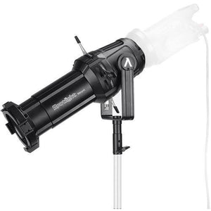 Aputure Spotlight Mount Set with 26 Degree Lens at PROCAM | procam.com