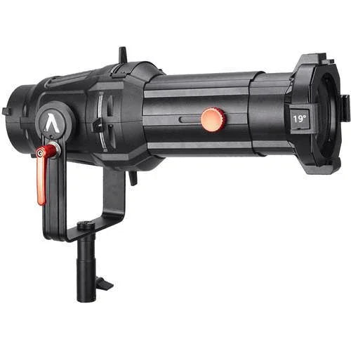 Aputure Spotlight Mount Set with 36 Degree Lens at PROCAM | procam.com