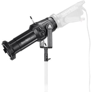 Aputure Spotlight Mount Set with 36 Degree Lens at PROCAM | procam.com