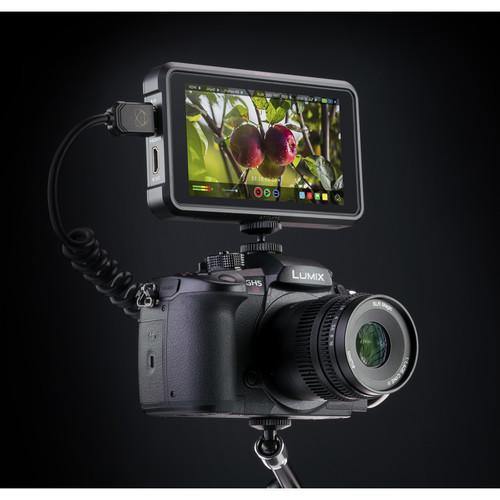 Atomos Ninja V 5'' 4K HDMI Recording Monitor | PROCAM