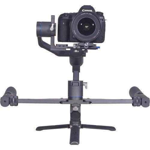 Benro 3XD Pro 3-Axis DSLR Double Handheld Gimal Stabilizer | PROCAM