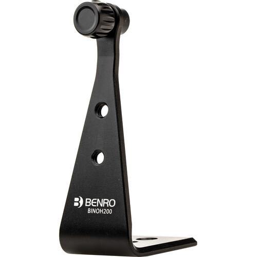 Benro Arca-Swiss Style Binocular Bracket | PROCAM
