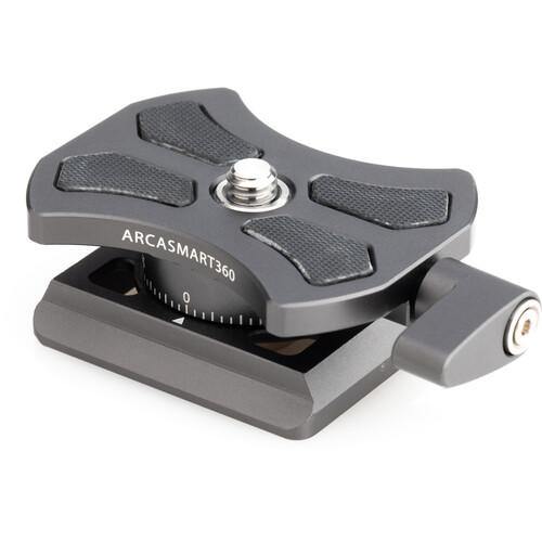 Benro ArcaSmart360 Rotating Adapter Plate | PROCAM