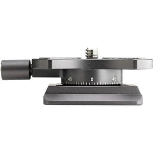 Benro ArcaSmart360 Rotating Adapter Plate at PROCAM | procam.com