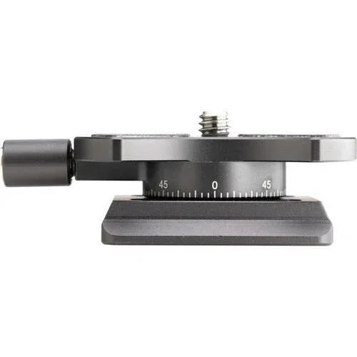 Benro ArcaSmart360 Rotating Adapter Plate at PROCAM | procam.com