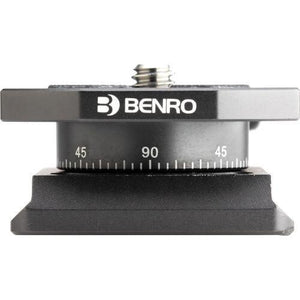 Benro ArcaSmart360 Rotating Adapter Plate at PROCAM | procam.com