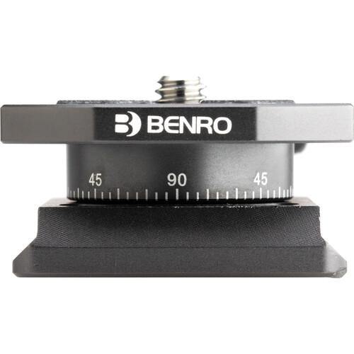 Benro ArcaSmart360 Rotating Adapter Plate | PROCAM