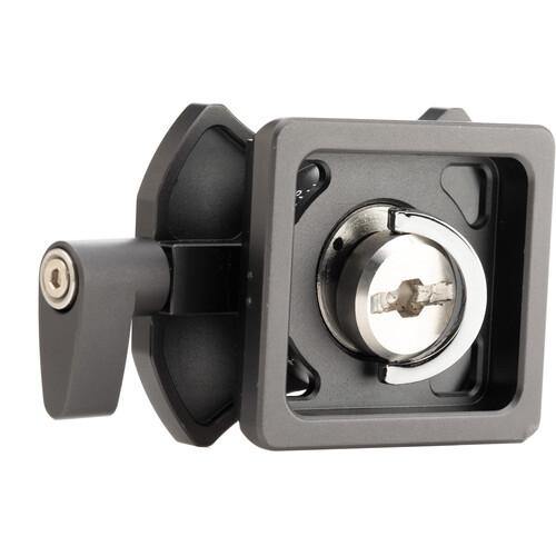 Benro ArcaSmart360 Rotating Adapter Plate | PROCAM