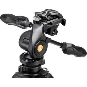 Benro ArcaSmart360 Rotating Adapter Plate at PROCAM | procam.com