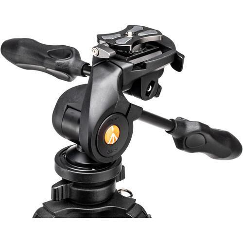Benro ArcaSmart360 Rotating Adapter Plate at PROCAM | procam.com