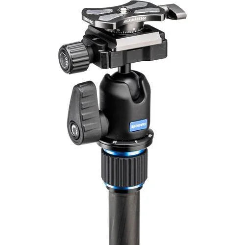 Benro ArcaSmart360 Rotating Adapter Plate at PROCAM | procam.com