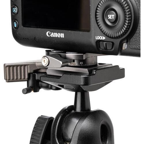 Benro ArcaSmart360 Rotating Adapter Plate at PROCAM | procam.com