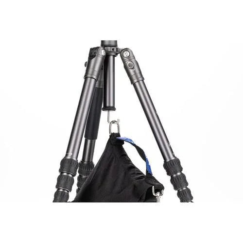 Benro Bat One Series Aluminum Travel Tripod with VX20 Ball Head (65.2") at PROCAM | procam.com