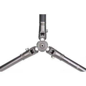 Benro Bat One Series Aluminum Travel Tripod with VX20 Ball Head (65.2") at PROCAM | procam.com