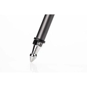 Benro Bat One Series Aluminum Travel Tripod with VX20 Ball Head (65.2") at PROCAM | procam.com
