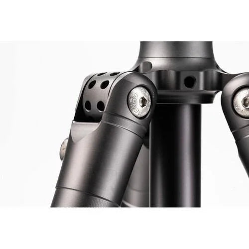 Benro Bat One Series Aluminum Travel Tripod with VX20 Ball Head (65.2") at PROCAM | procam.com