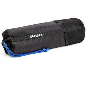 Benro Bat One Series Aluminum Travel Tripod with VX20 Ball Head (65.2") at PROCAM | procam.com