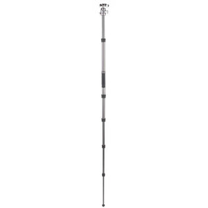 Benro Bat One Series Aluminum Travel Tripod with VX20 Ball Head (65.2") at PROCAM | procam.com