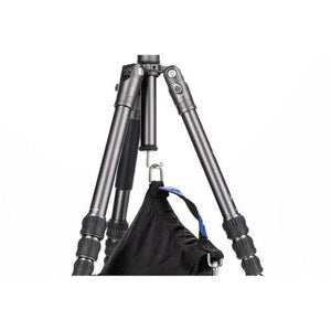 Benro Bat Zero Series Aluminum Travel Tripod with VX20 Ball Head (55.6") at PROCAM | procam.com
