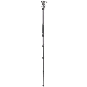 Benro Bat Zero Series Aluminum Travel Tripod with VX20 Ball Head (55.6") at PROCAM | procam.com