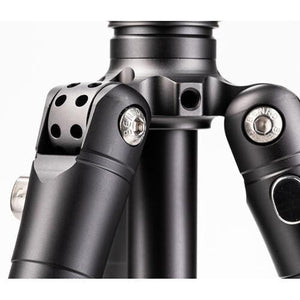 Benro Bat Zero Series Aluminum Travel Tripod with VX20 Ball Head (55.6") at PROCAM | procam.com