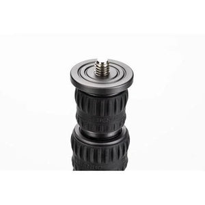 Benro Bat Zero Series Carbon Fiber Travel Tripod with VX20 Ball Head (55.6") at PROCAM | procam.com