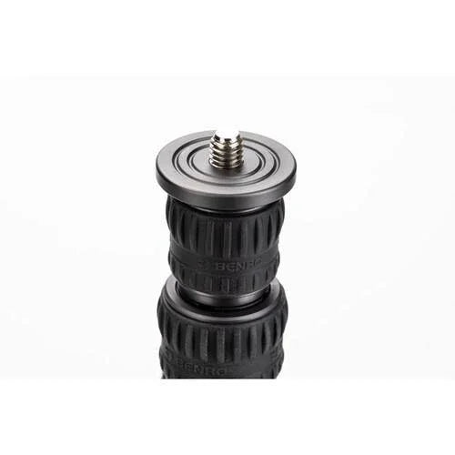 Benro Bat Zero Series Carbon Fiber Travel Tripod with VX20 Ball Head (55.6") at PROCAM | procam.com