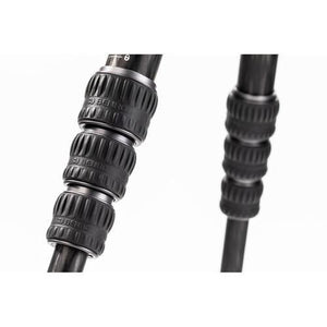 Benro Rhino Carbon Fiber Zero Series Travel Tripod with VX20 Head at PROCAM | procam.com