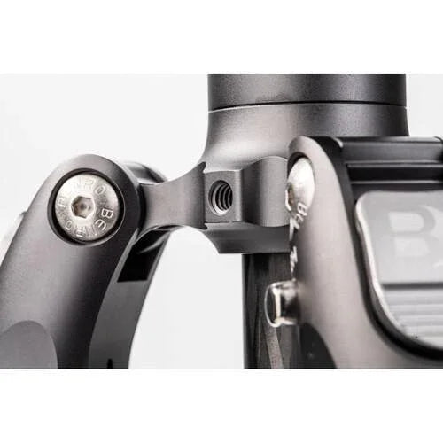 Benro Rhino Carbon Fiber Zero Series Travel Tripod with VX20 Head at PROCAM | procam.com