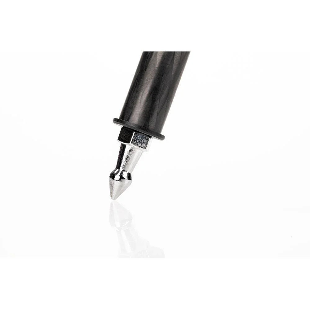 Benro Rhino Carbon Fiber Zero Series Travel Tripod with VX20 Head at PROCAM | procam.com