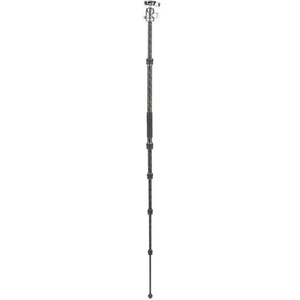 Benro Rhino Carbon Fiber Zero Series Travel Tripod with VX20 Head at PROCAM | procam.com