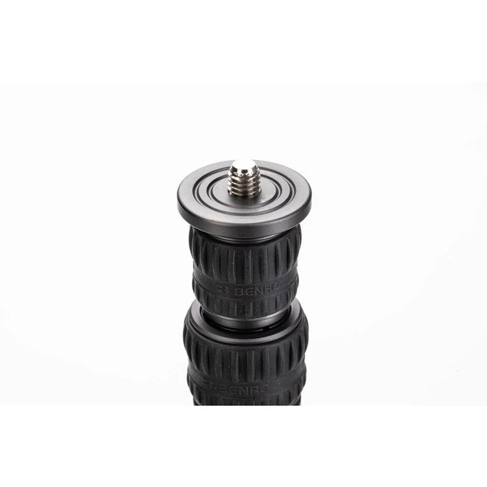Benro Rhino Carbon Fiber Zero Series Travel Tripod with VX20 Head at PROCAM | procam.com