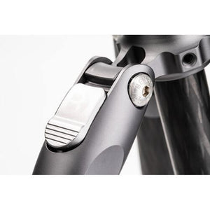 Benro Rhino Carbon Fiber Zero Series Travel Tripod with VX20 Head at PROCAM | procam.com