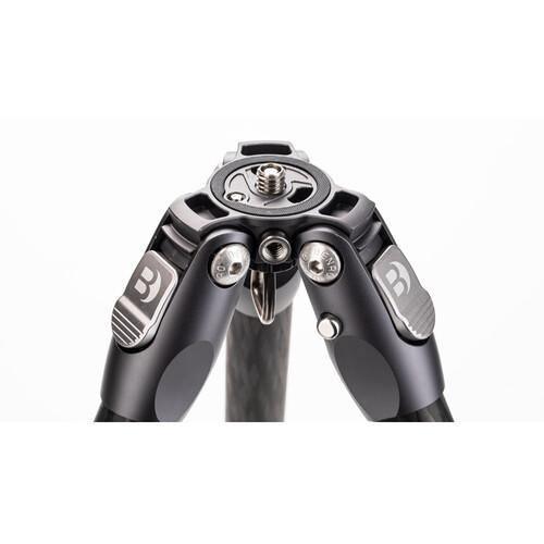 Benro Tortoise Columnless Carbon Fiber One Series Tripod with GX25 Ball Head at PROCAM | procam.com