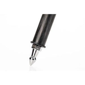 Benro Tortoise Columnless Carbon Fiber One Series Tripod with GX25 Ball Head at PROCAM | procam.com