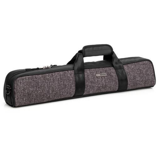 Benro Tortoise Columnless Carbon Fiber One Series Tripod with GX25 Ball Head at PROCAM | procam.com
