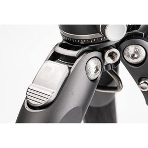 Benro Tortoise Columnless Carbon Fiber One Series Tripod with GX25 Ball Head at PROCAM | procam.com