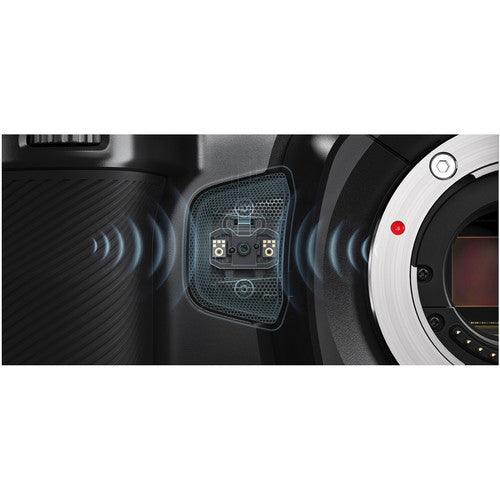 Blackmagic Design Pocket Cinema Camera 4K | PROCAM